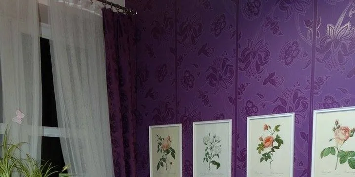 Harmonizující masáž celého těla – dvouhodinové hýčkání