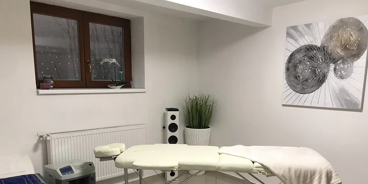 Beauty Clinic nájdete na Rosnej ulici v Košiciach
