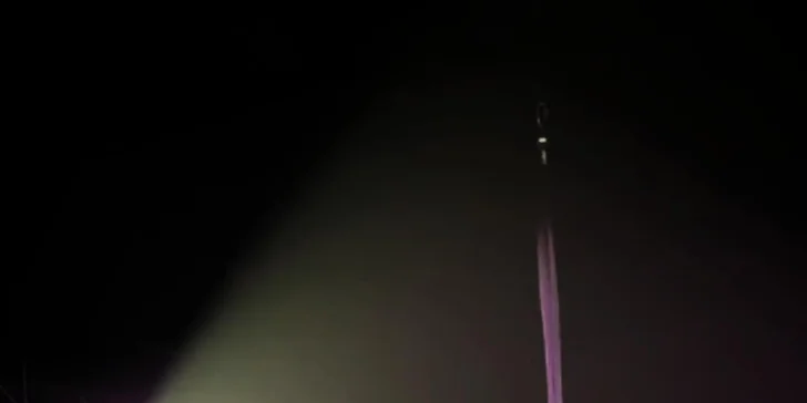 Budete žasnout nad výkony artistů z celého světa. 