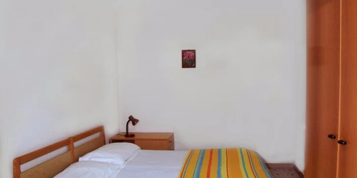 8denní letní dovolená v apartmánu ve slunné Kalábrii a 1 dítě do 10,99 let zdarma