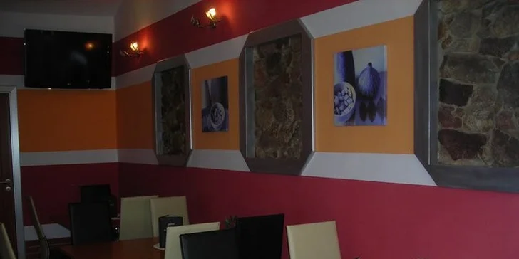 Jedna nebo dvě pizzy z La Piccola Italia – výběr z 28 druhů