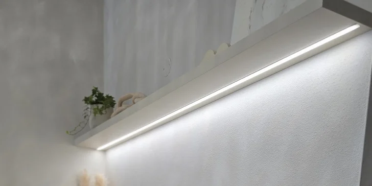 Priestory VELIVA BEAUTY v Košiciach si vás získajú.
