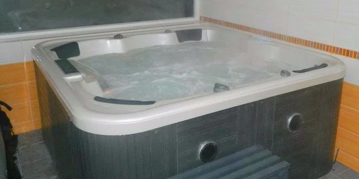 3 dny v šumavském hotelu Zadov s polopenzí a saunou