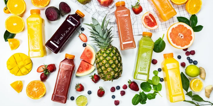 Fruitisimo