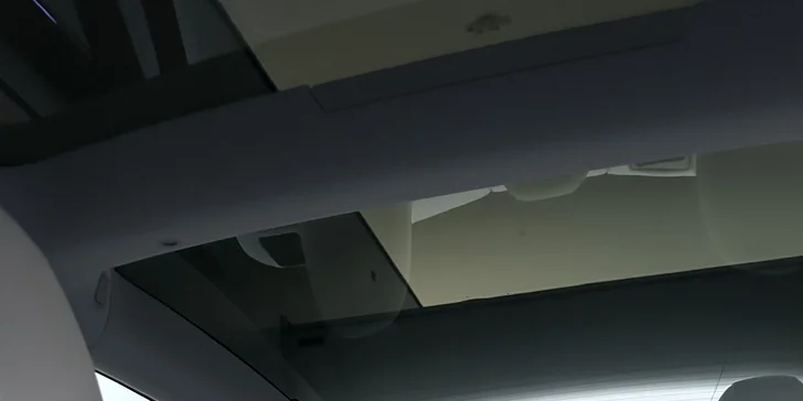 Sněhově bílý interiér? Luxus!