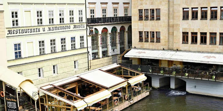 Vyrazit sem můžete jakýkoliv den od 11:30 do 23:30. 