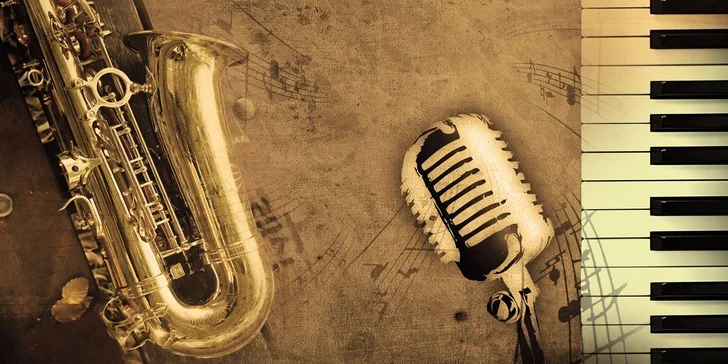 Novoroční Swingový koncert Vivat Glenn Miller!