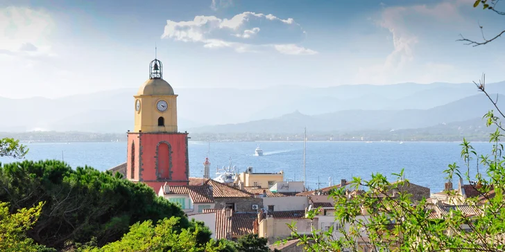 Saint Tropez