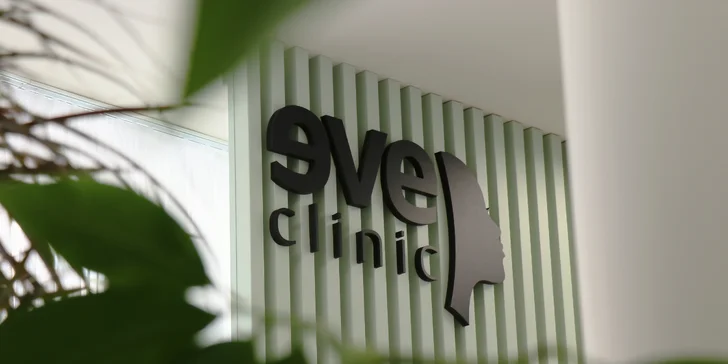 Eve Clinic Bratislava