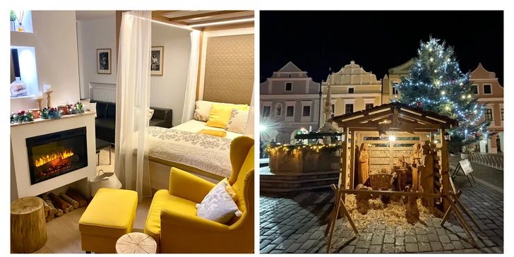 Apartmány u lazní Aurora - Dům Federer