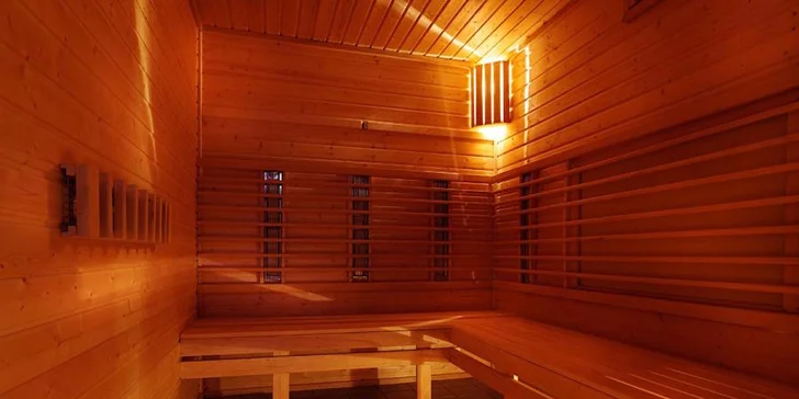 Wellness Hotel Bystrá 