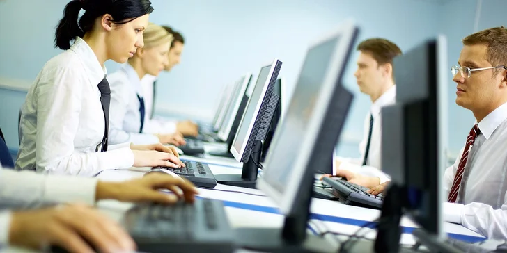 Kurz Microsoft Excel 2010 – základy