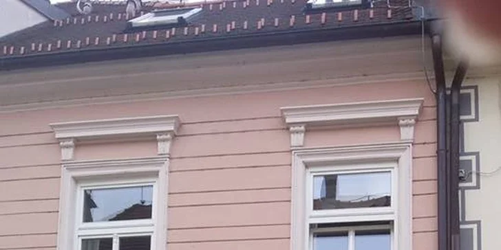 Prodloužení řas metodou řasa na řasu