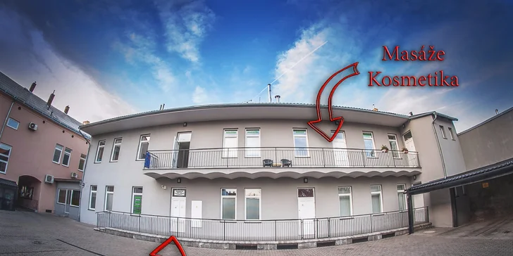 Oxygenoterapie - hloubkové ošetření pleti pomocí 95% kyslíku
