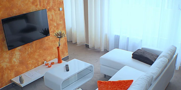 Dovolená, výlety i možnost relaxu ve wellness v jižních Čechách