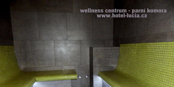 Dovolená, výlety i možnost relaxu ve wellness v jižních Čechách