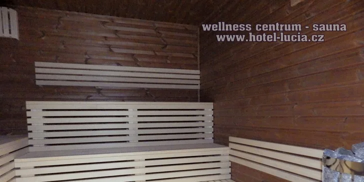 Dovolená, výlety i možnost relaxu ve wellness v jižních Čechách