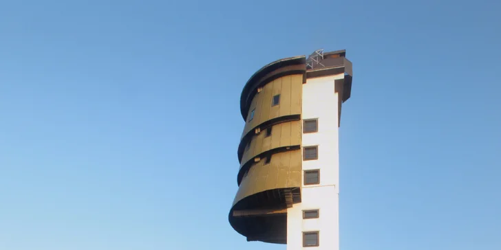 Jarní šumavění s polopenzí a možností posledního lyžování