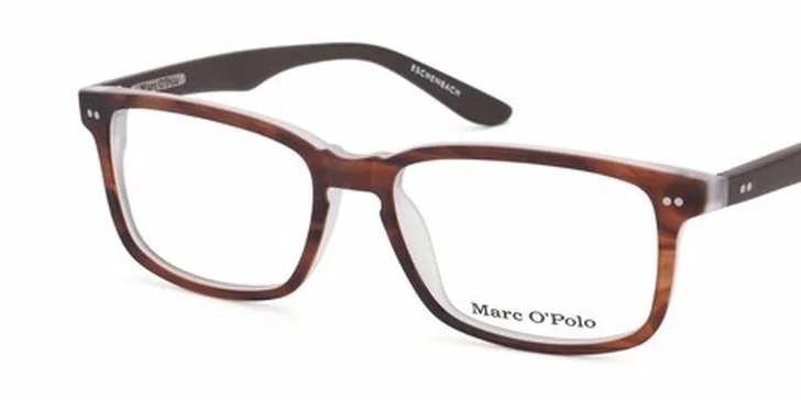 Pánské obruby Marc O'Polo pro dioptrické brýle