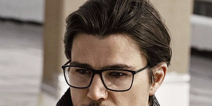 Pánské obruby Marc O'Polo pro dioptrické brýle