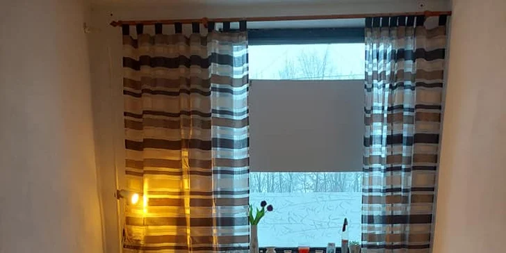 Masérské prostory Bor