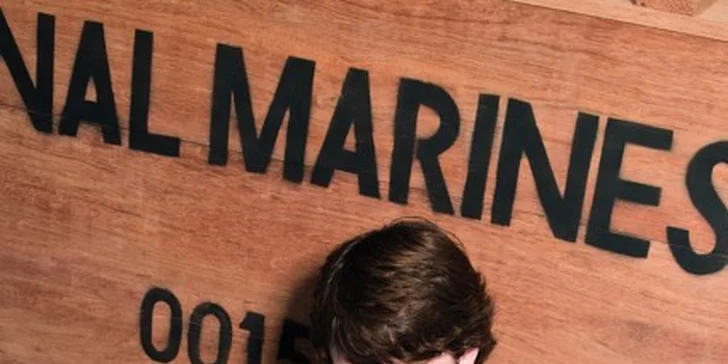 30% sleva na italskou módu Original Marines