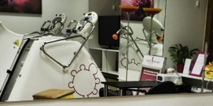 Vstupy na VacuShape - váš krok k sexy postavě