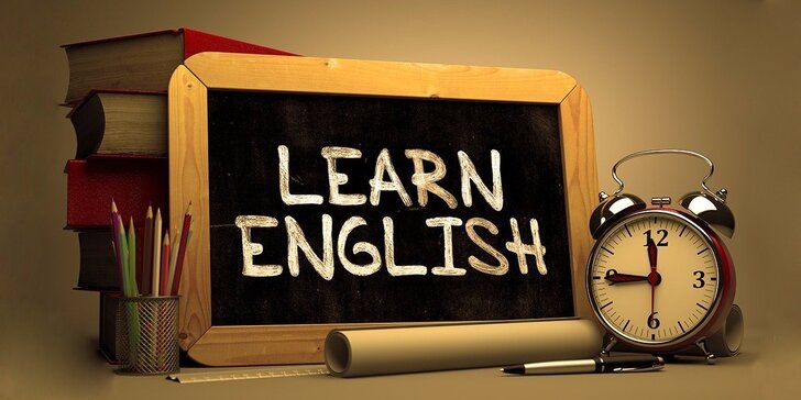 Večerní výuka angličtiny s možností 3 odborně zaměřených seminářů navíc