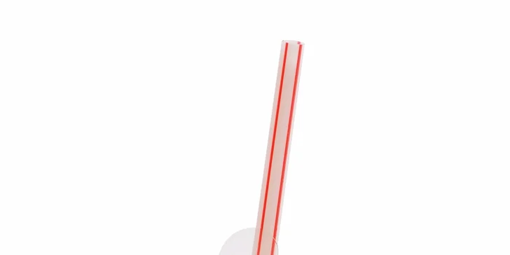 2x velký milkshake Shmoo s příchutí a posypem dle vašeho výběru