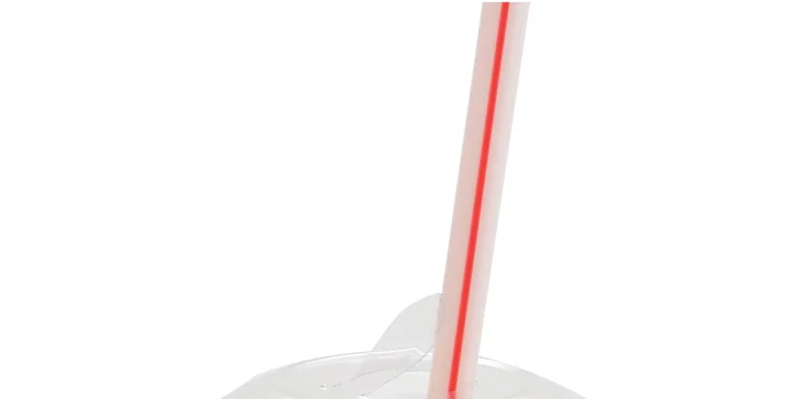 2x velký milkshake Shmoo s příchutí a posypem dle vašeho výběru