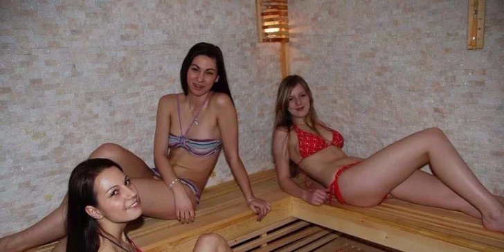 Jesenická idyla s 5 wellness procedurami pro každého + špičková polopenze