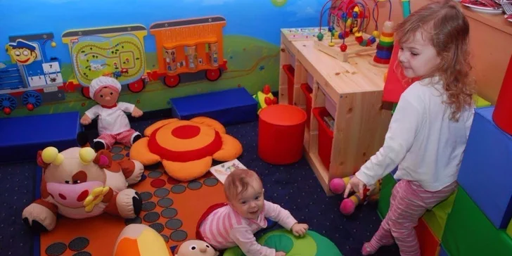 Pobyt v centru Jeseníku s polopenzí i degustačním menu pro 2 osoby