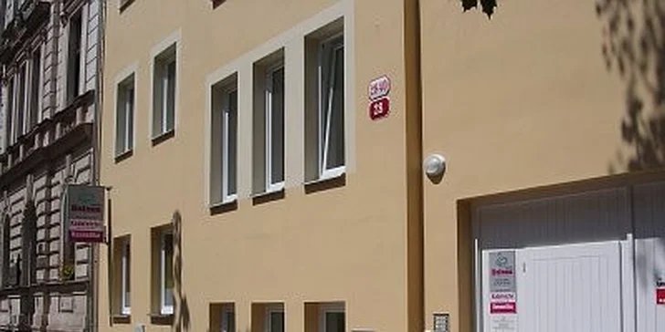 Nový letní střih s výživou i relaxací pro všechny délky vlasů