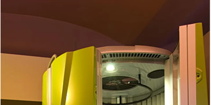 Připravte svou pokožku na jarní sluníčko s permanentkou do solária