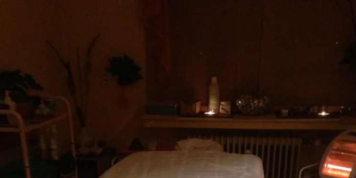 Detoxikační masáže - dopřejte si jarní restart po zimě