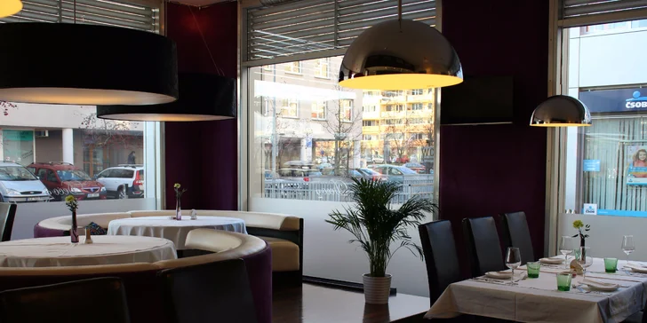 Chorvatsko na talíři: Mořské dobrůtky z grilu, dezert a osvěžující drink