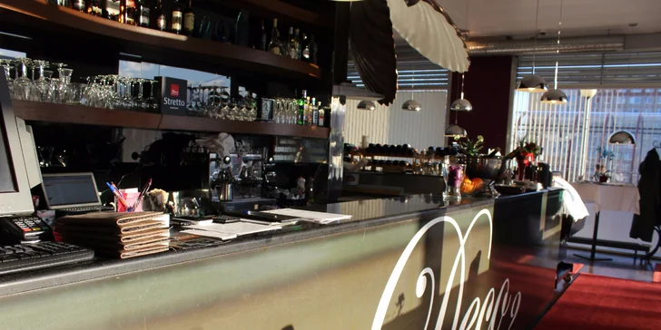 Chorvatsko na talíři: Mořské dobrůtky z grilu, dezert a osvěžující drink