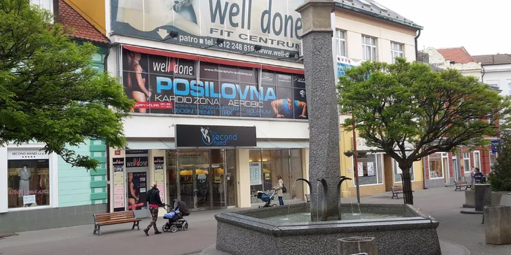 Dvě hodiny hřejivého relaxu ve finské sauně