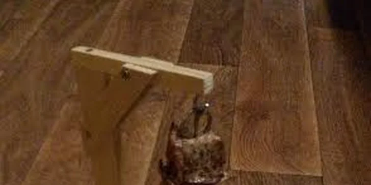 Dva masové špízy čtyř vůní s americkými brambory