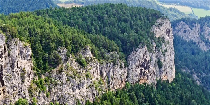 Výlet do Vídně vč. ubytování a prohlídky muzea dráhy Semmering