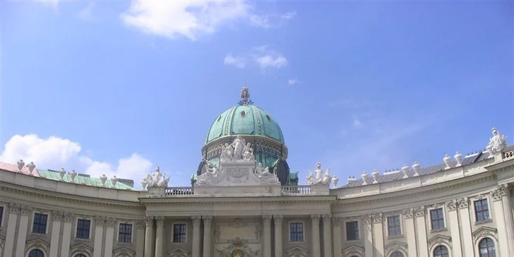 Výlet do Vídně vč. ubytování a prohlídky muzea dráhy Semmering