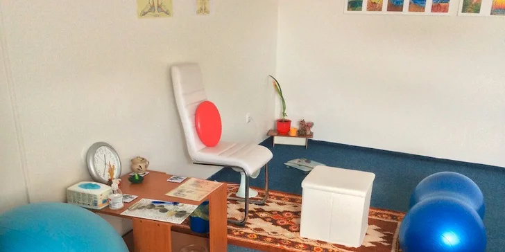 Reflexní terapie pro vaše nohy nejen k posílení imunity