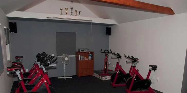 Aktivní dovolená v Adršpachu s možností zaslouženého wellness odpočinku
