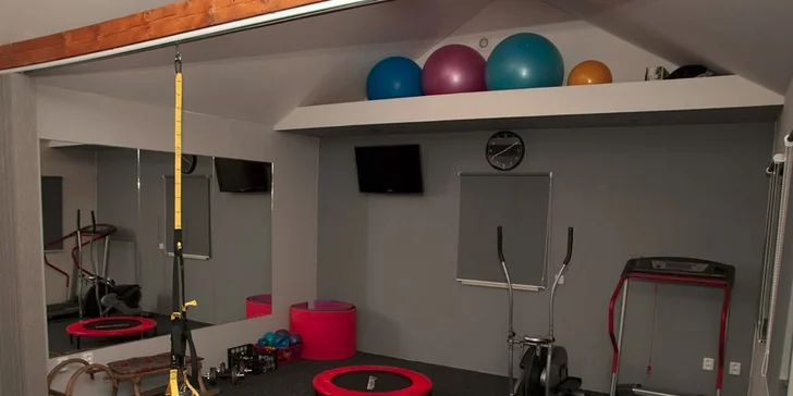 Aktivní dovolená v Adršpachu s možností zaslouženého wellness odpočinku