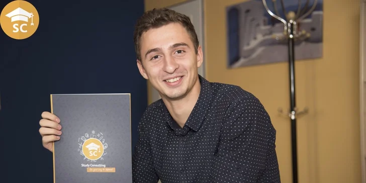 Skupinový kurz ruštiny pro dospělé
