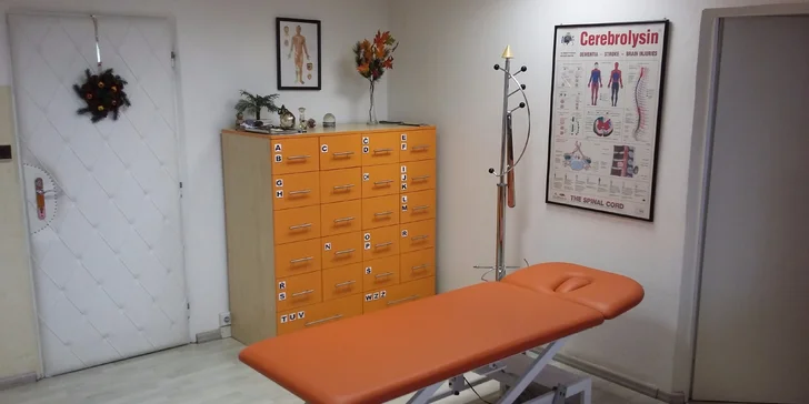Akupunktura na hubnutí nebo proti kouření