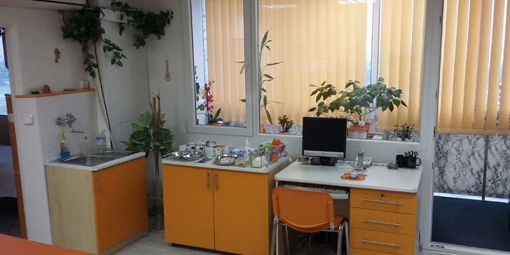 Akupunktura na hubnutí nebo proti kouření