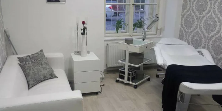 Kavitace strojem VacaVite Prestige s okamžitým účinkem
