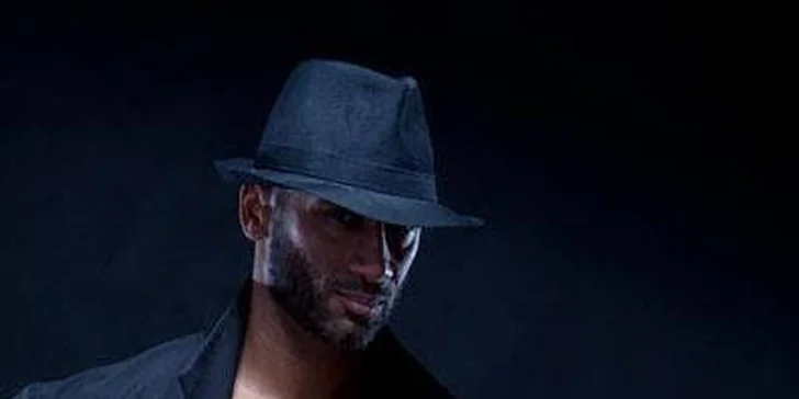 Vstupenka na striptýzové vystoupení Magic Mike XXL
