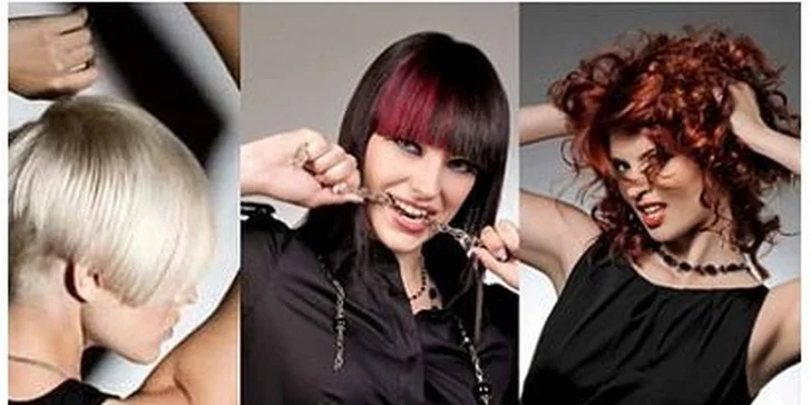 Moderní stříhání s hot razor – horké nůžky